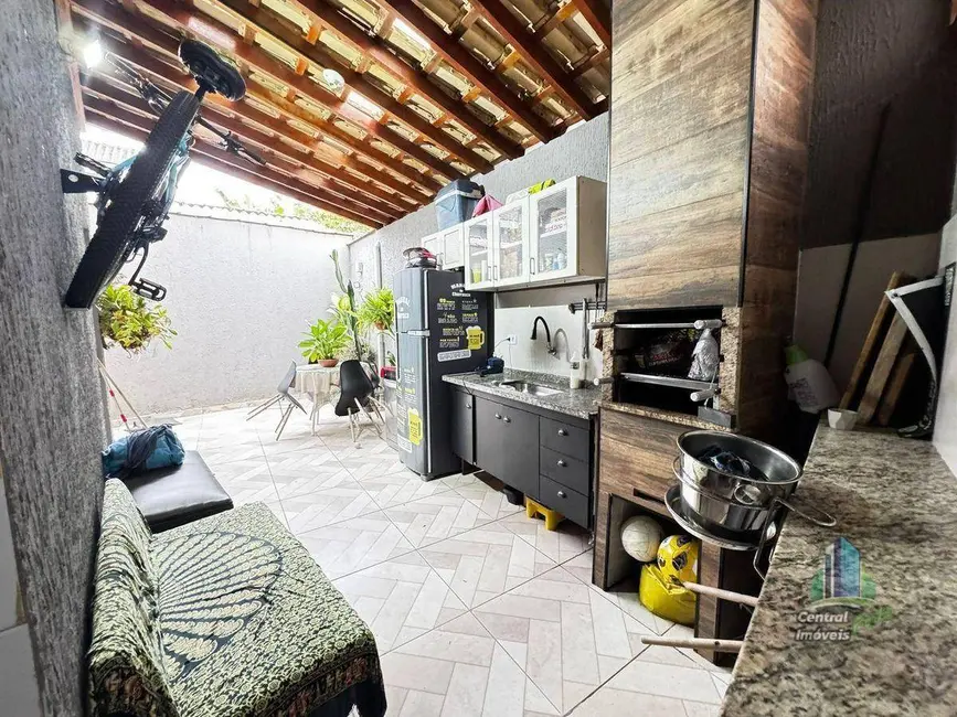 Foto 1 de Casa com 2 quartos à venda, 450m2 em Praia Grande - SP