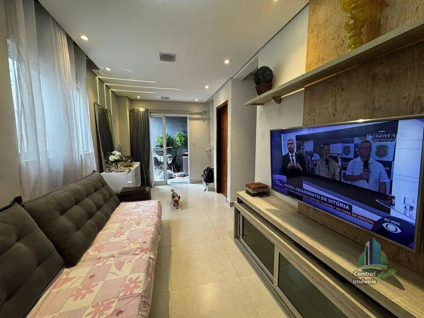 Foto 6 de Casa com 2 quartos à venda, 450m2 em Praia Grande - SP