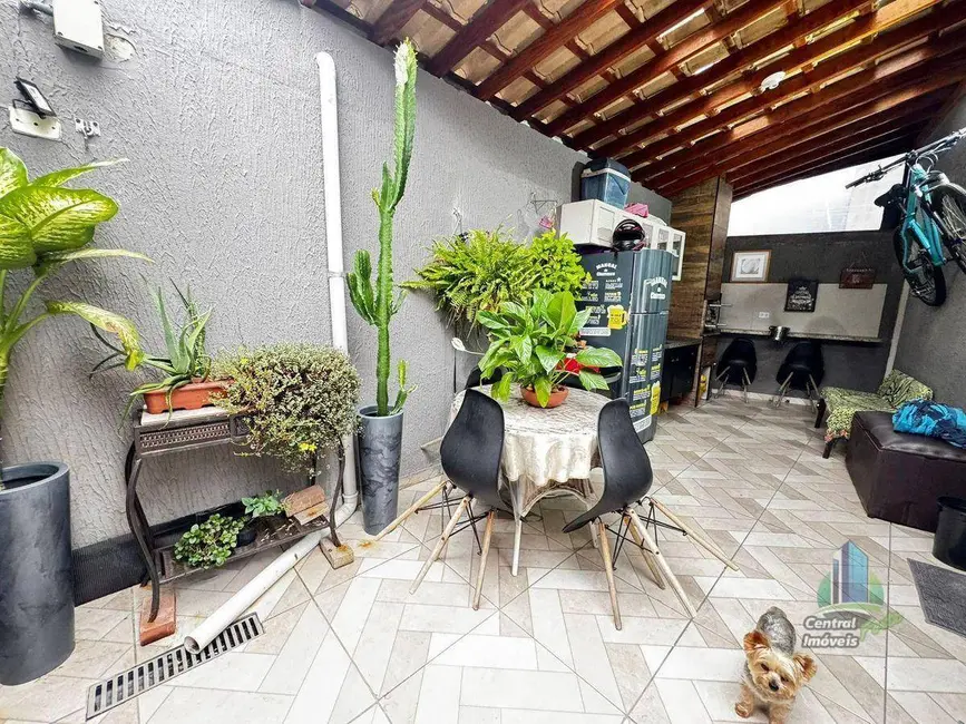 Foto 4 de Casa com 2 quartos à venda, 450m2 em Praia Grande - SP