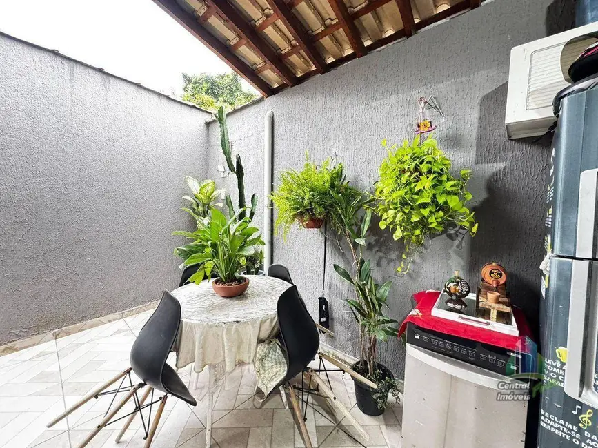 Foto 9 de Casa com 2 quartos à venda, 450m2 em Praia Grande - SP