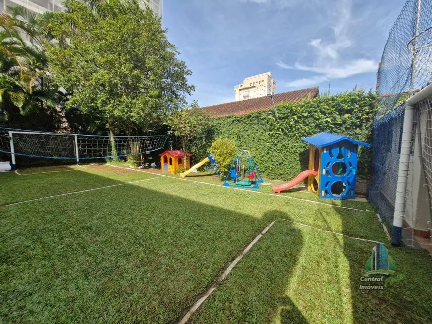 Foto 4 de Sobrado com 3 quartos à venda, 430m2 em Canto do Forte, Praia Grande - SP