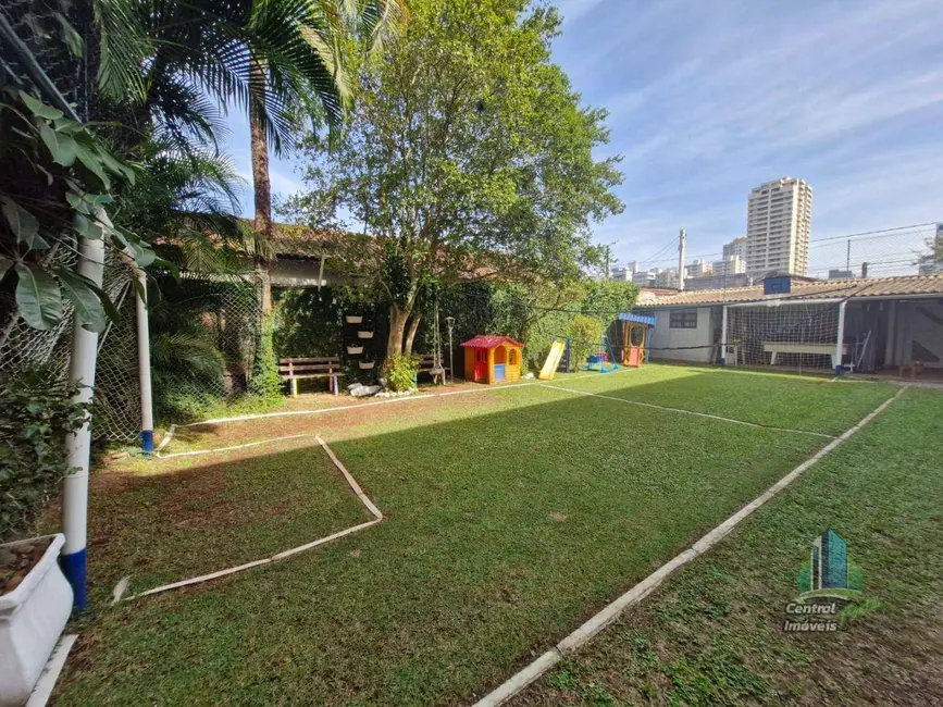 Foto 5 de Sobrado com 3 quartos à venda, 430m2 em Canto do Forte, Praia Grande - SP