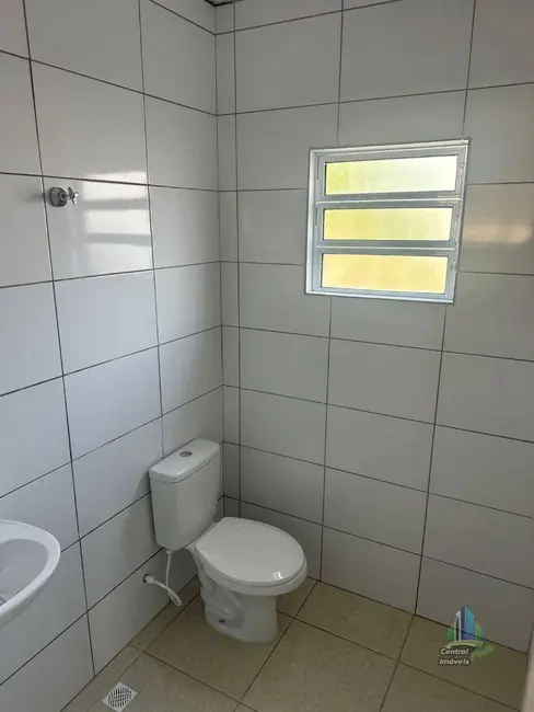 Armazém / Galpão para alugar, 1320m2 em Praia Grande - SP - imagem 7 Foto 7 de Armazém / Galpão para alugar, 1320m2 em Praia Grande - SP