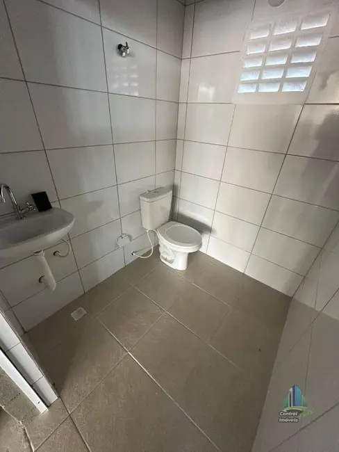Armazém / Galpão para alugar, 1320m2 em Praia Grande - SP - imagem 6 Foto 6 de Armazém / Galpão para alugar, 1320m2 em Praia Grande - SP
