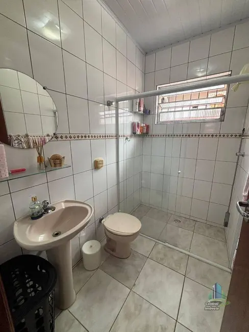 Foto 8 de Casa com 2 quartos à venda, 160m2 em Solemar, Praia Grande - SP