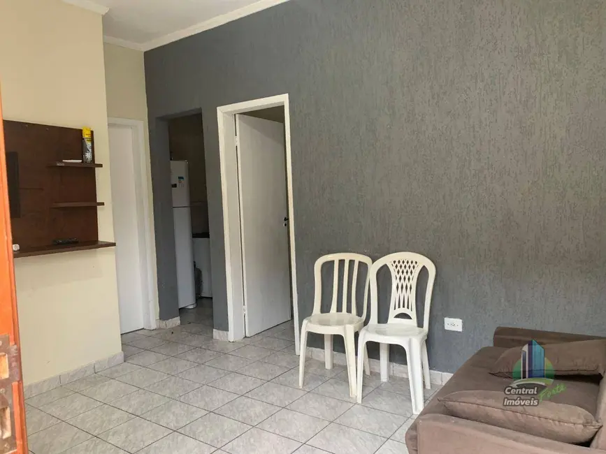 Foto 2 de Casa com 1 quarto à venda, 300m2 em Aviação, Praia Grande - SP
