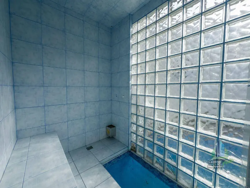 Foto 2 de Casa com 5 quartos à venda, 492m2 em Canto do Forte, Praia Grande - SP