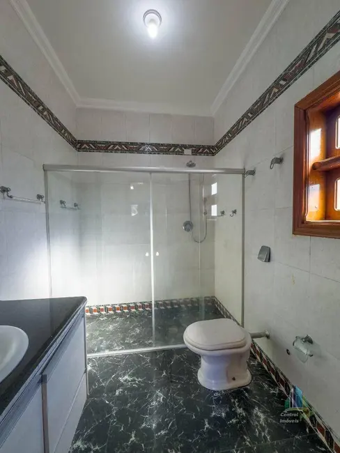 Foto 7 de Casa com 5 quartos à venda, 492m2 em Canto do Forte, Praia Grande - SP