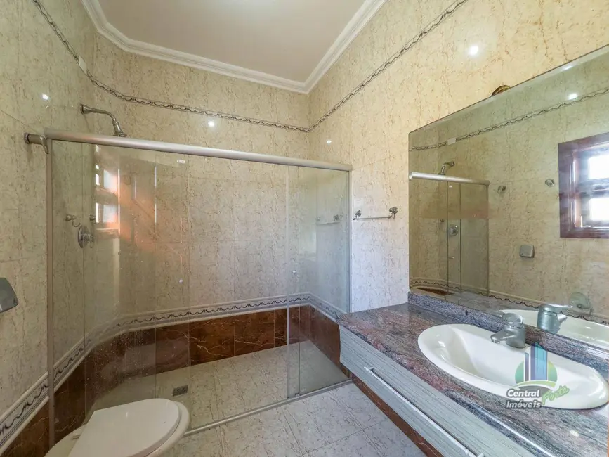 Foto 8 de Casa com 5 quartos à venda, 492m2 em Canto do Forte, Praia Grande - SP