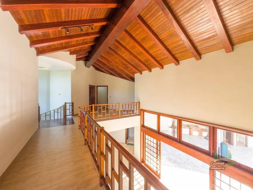 Foto 5 de Casa com 5 quartos à venda, 492m2 em Canto do Forte, Praia Grande - SP