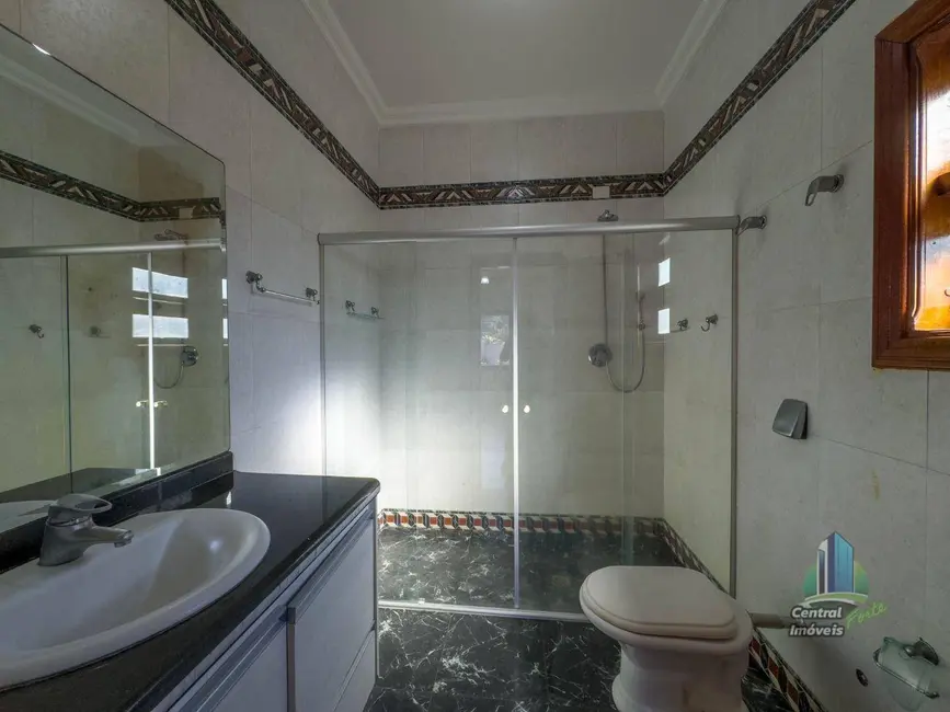 Foto 6 de Casa com 5 quartos à venda, 492m2 em Canto do Forte, Praia Grande - SP