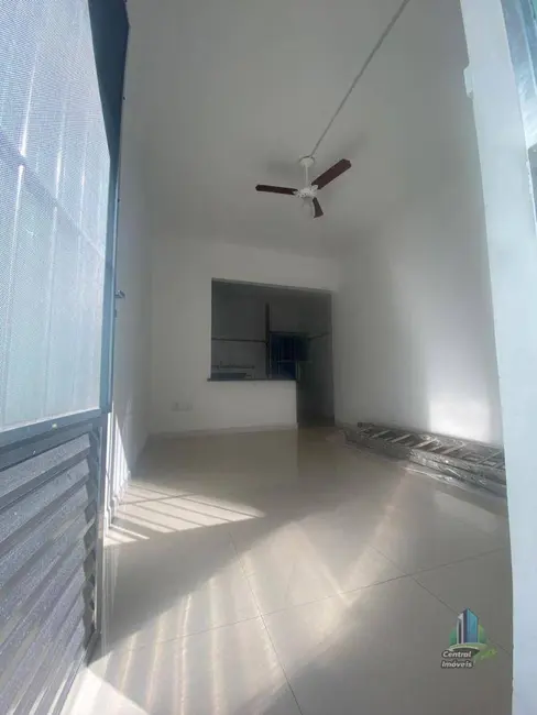 Foto 3 de Casa com 2 quartos à venda, 80m2 em Canto do Forte, Praia Grande - SP