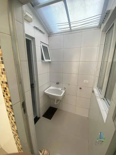 Foto 7 de Casa com 2 quartos à venda, 80m2 em Canto do Forte, Praia Grande - SP