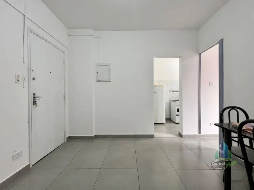 Foto 8 de Apartamento com 1 quarto à venda, 40m2 em Aviação, Praia Grande - SP