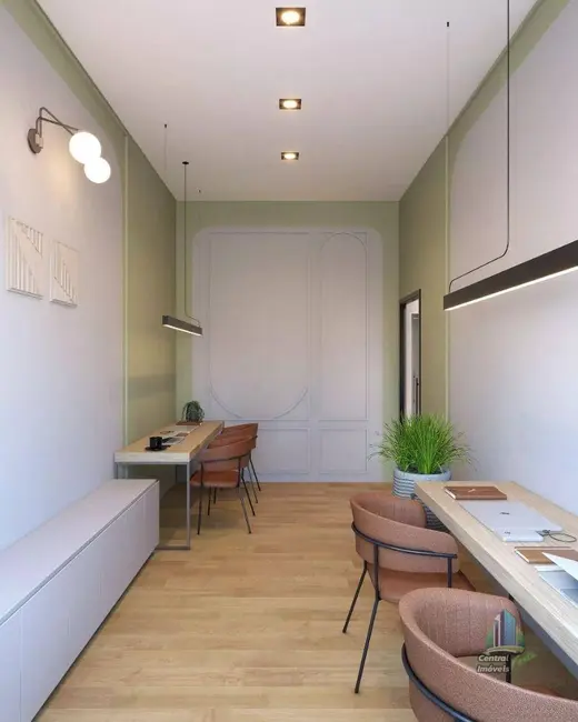 Foto 7 de Apartamento com 1 quarto à venda, 50m2 em Praia Grande - SP