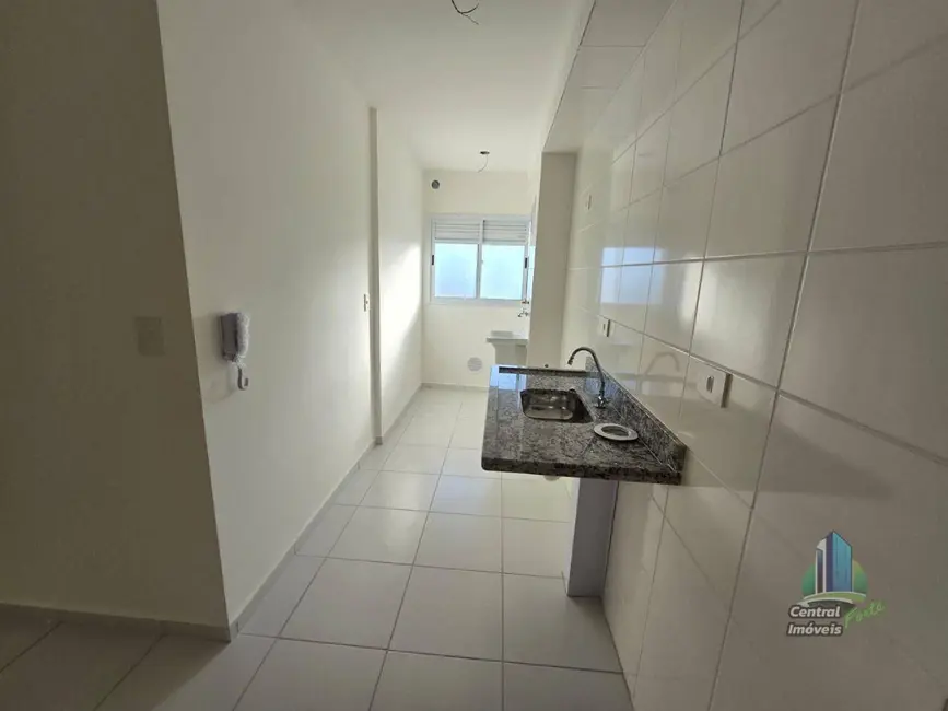 Foto 2 de Apartamento com 2 quartos à venda, 80m2 em Boqueirão, Praia Grande - SP