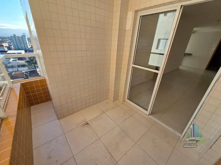 Foto 1 de Apartamento com 2 quartos à venda, 80m2 em Boqueirão, Praia Grande - SP
