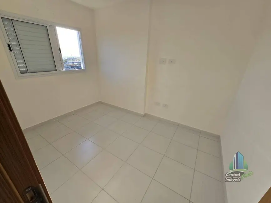 Foto 8 de Apartamento com 2 quartos à venda, 80m2 em Boqueirão, Praia Grande - SP