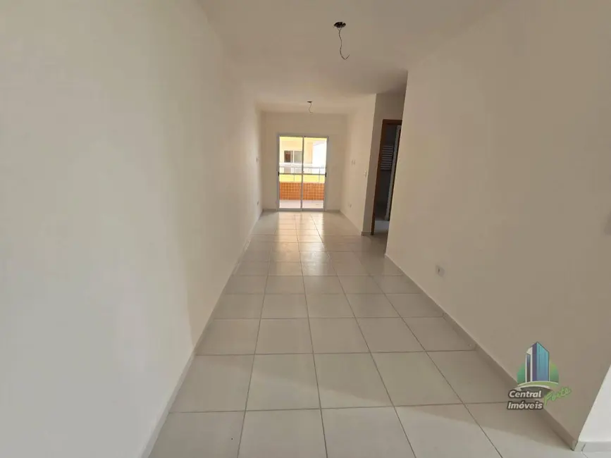 Foto 7 de Apartamento com 2 quartos à venda, 80m2 em Boqueirão, Praia Grande - SP