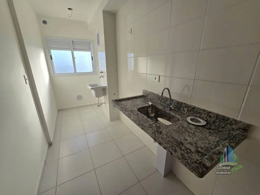 Foto 6 de Apartamento com 2 quartos à venda, 80m2 em Boqueirão, Praia Grande - SP