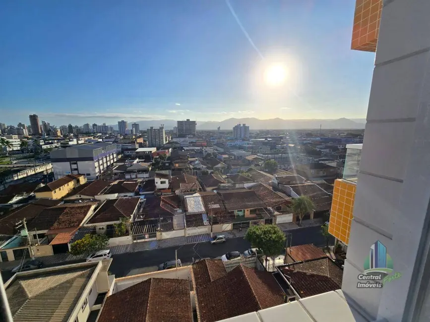 Foto 9 de Apartamento com 2 quartos à venda, 80m2 em Boqueirão, Praia Grande - SP