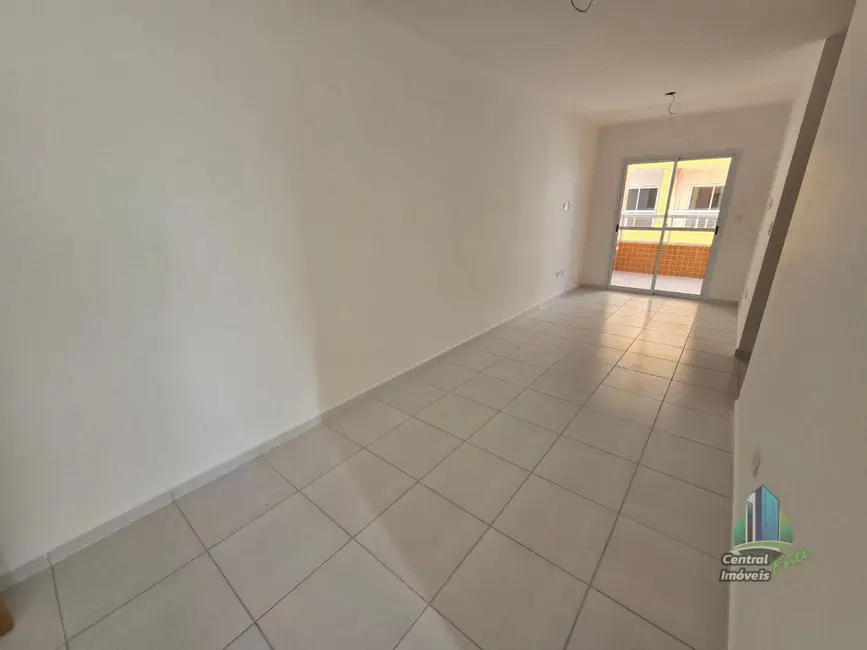 Foto 5 de Apartamento com 2 quartos à venda, 80m2 em Boqueirão, Praia Grande - SP