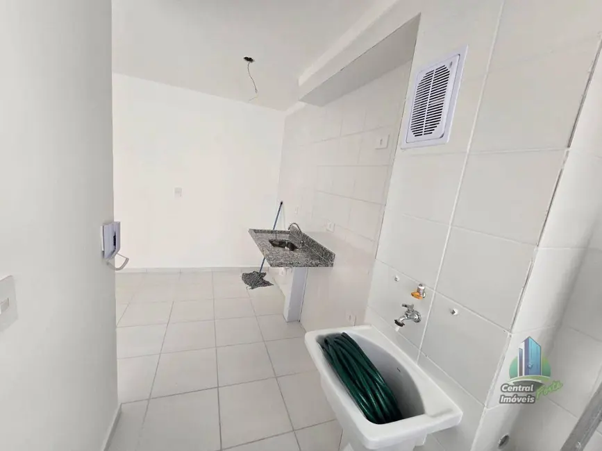 Foto 5 de Apartamento com 2 quartos à venda, 80m2 em Boqueirão, Praia Grande - SP