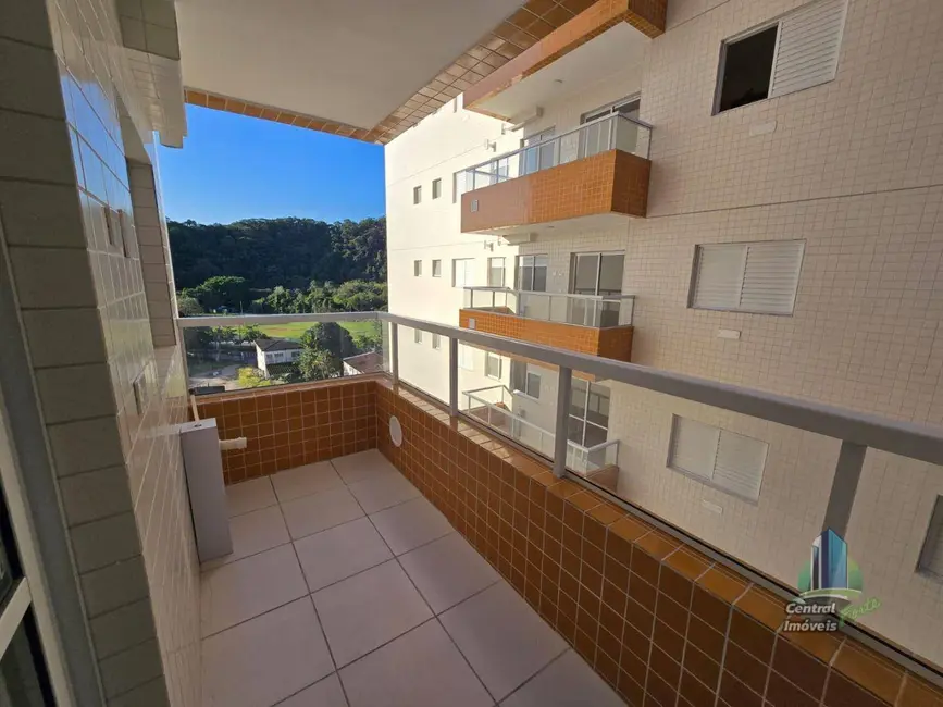 Foto 8 de Apartamento com 2 quartos à venda, 80m2 em Boqueirão, Praia Grande - SP