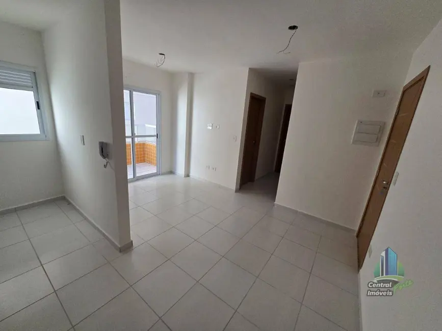 Foto 3 de Apartamento com 2 quartos à venda, 80m2 em Boqueirão, Praia Grande - SP