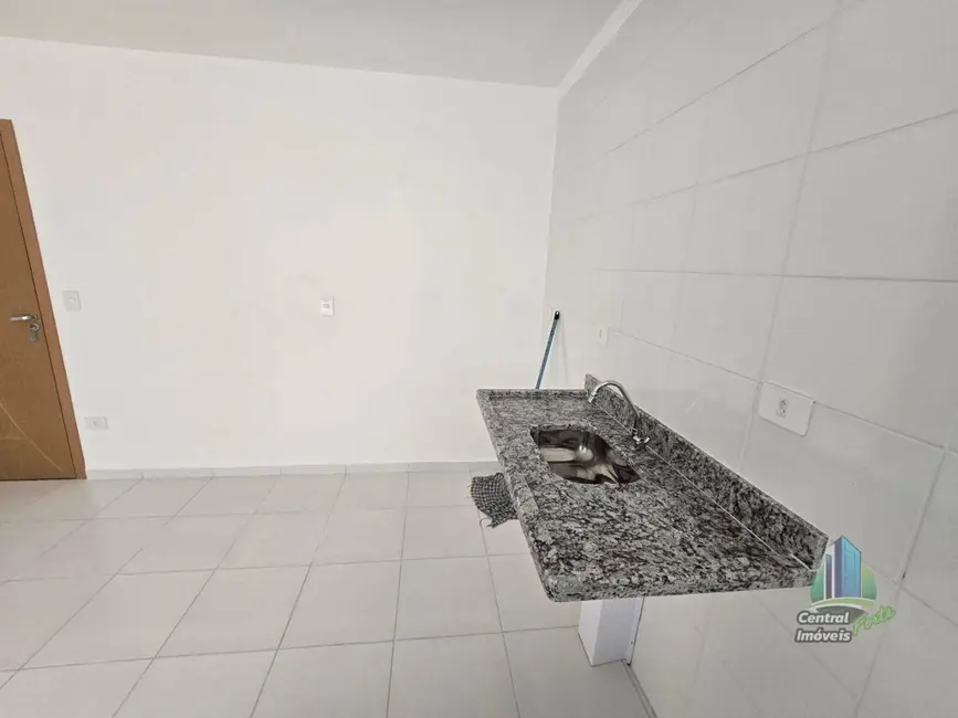 Foto 7 de Apartamento com 2 quartos à venda, 80m2 em Boqueirão, Praia Grande - SP