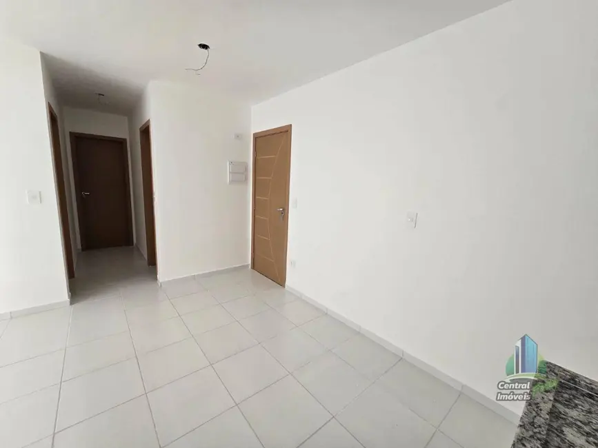 Foto 6 de Apartamento com 2 quartos à venda, 80m2 em Boqueirão, Praia Grande - SP