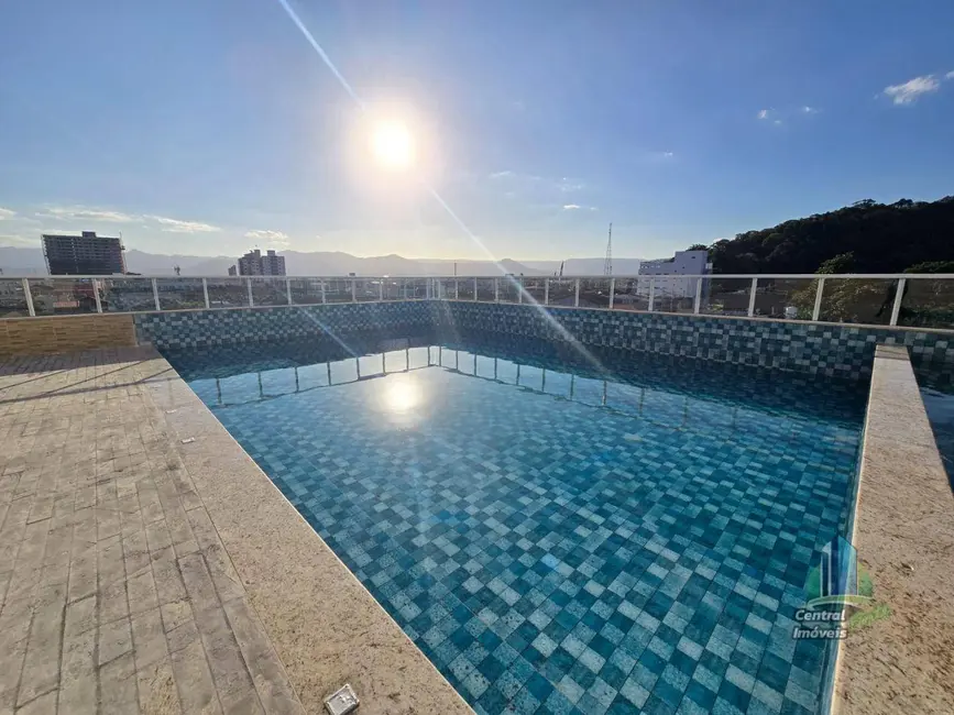 Foto 1 de Apartamento com 2 quartos à venda, 80m2 em Boqueirão, Praia Grande - SP