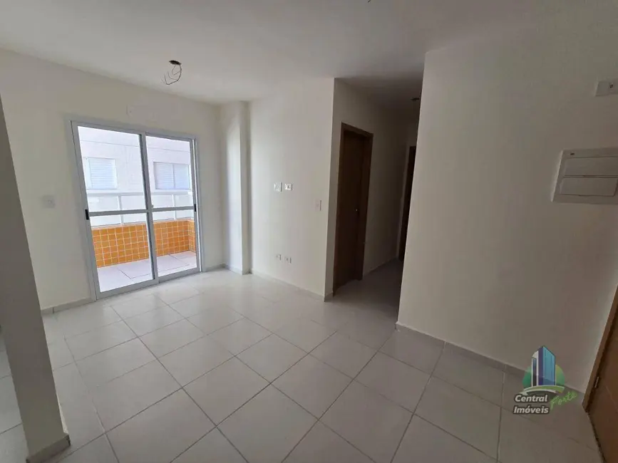 Foto 4 de Apartamento com 2 quartos à venda, 80m2 em Boqueirão, Praia Grande - SP