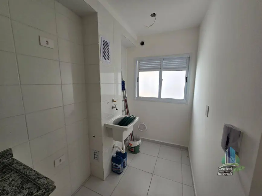 Foto 9 de Apartamento com 2 quartos à venda, 80m2 em Boqueirão, Praia Grande - SP