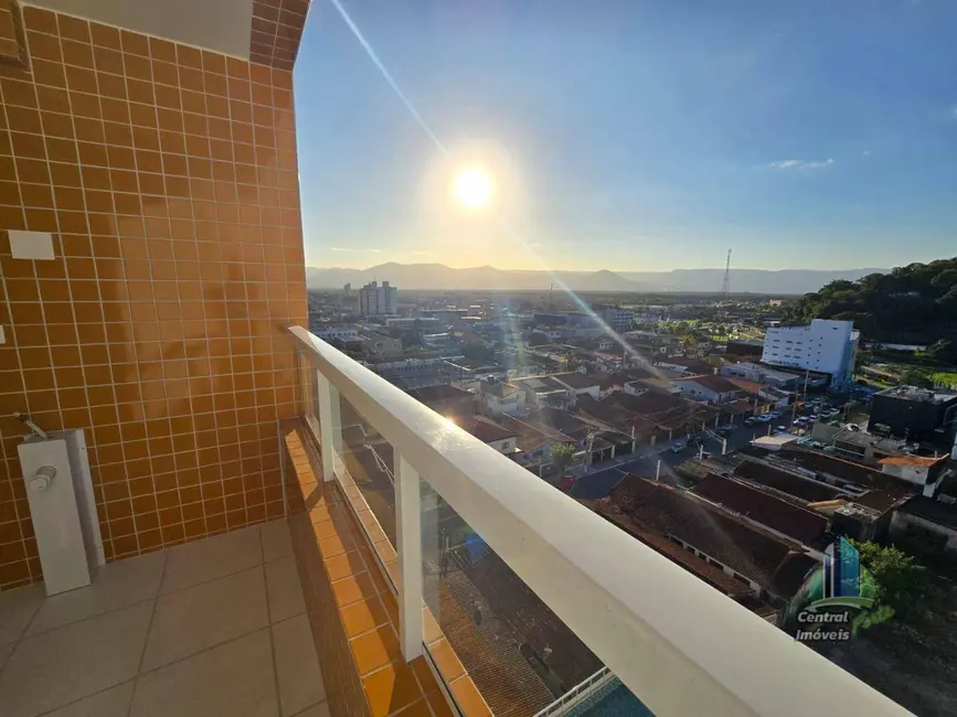 Foto 1 de Apartamento com 2 quartos à venda, 80m2 em Boqueirão, Praia Grande - SP