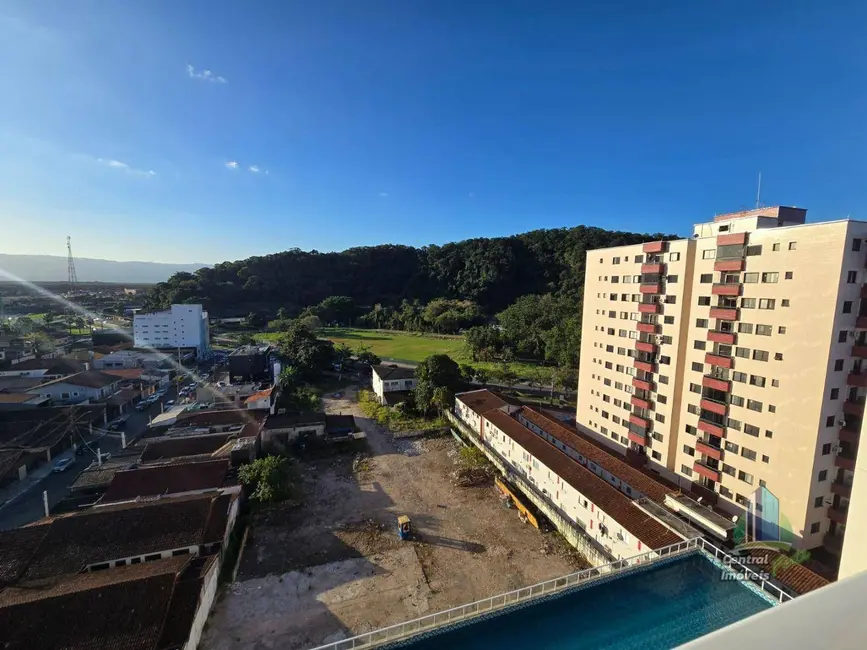 Foto 4 de Apartamento com 2 quartos à venda, 80m2 em Boqueirão, Praia Grande - SP