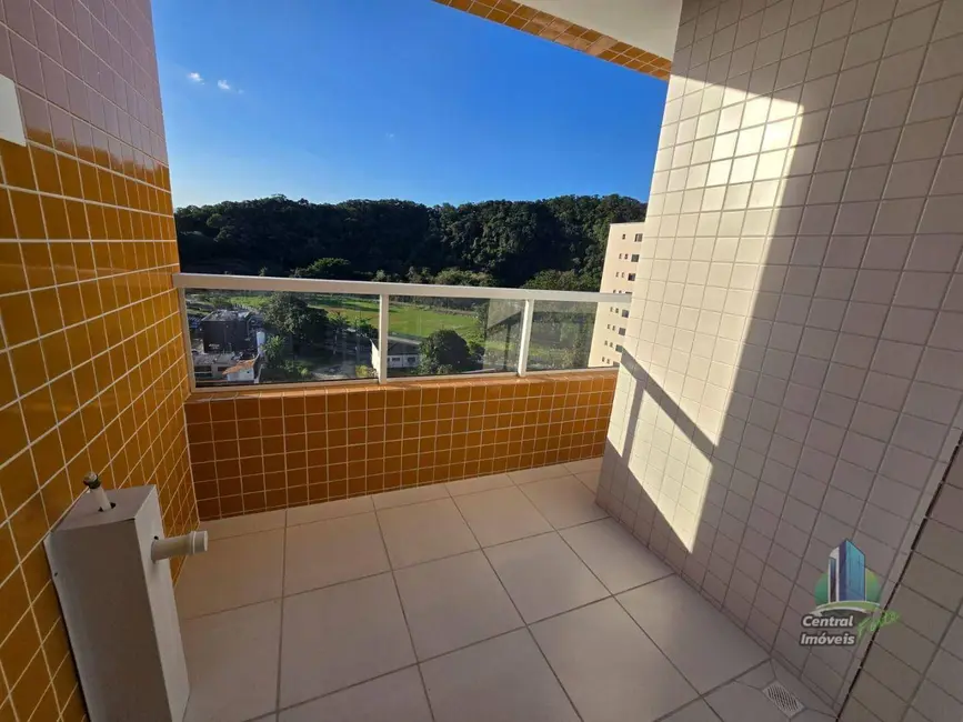 Foto 2 de Apartamento com 2 quartos à venda, 80m2 em Boqueirão, Praia Grande - SP