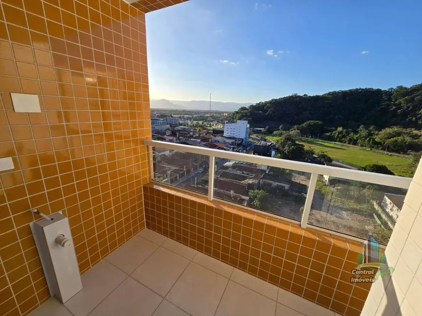 Foto 3 de Apartamento com 2 quartos à venda, 80m2 em Boqueirão, Praia Grande - SP