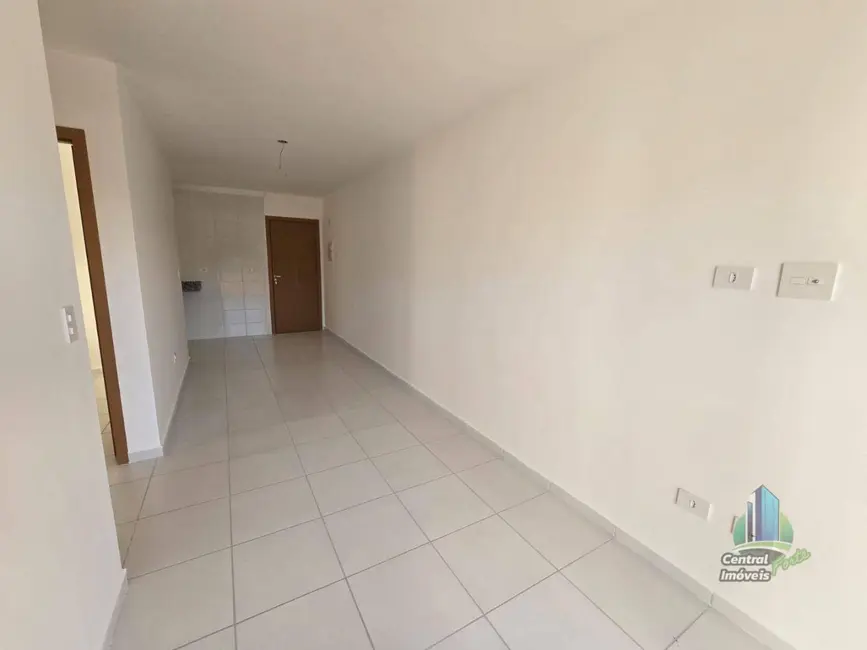 Foto 8 de Apartamento com 2 quartos à venda, 80m2 em Boqueirão, Praia Grande - SP