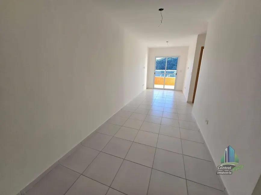 Foto 6 de Apartamento com 2 quartos à venda, 80m2 em Boqueirão, Praia Grande - SP