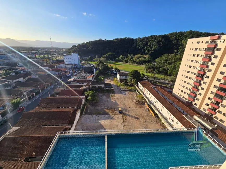 Foto 5 de Apartamento com 2 quartos à venda, 80m2 em Boqueirão, Praia Grande - SP