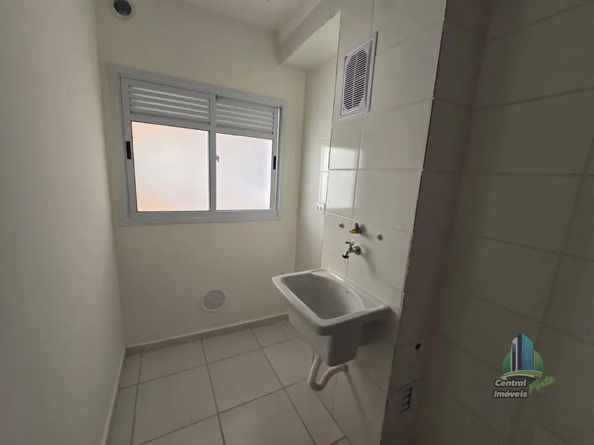 Foto 9 de Apartamento com 2 quartos à venda, 80m2 em Boqueirão, Praia Grande - SP