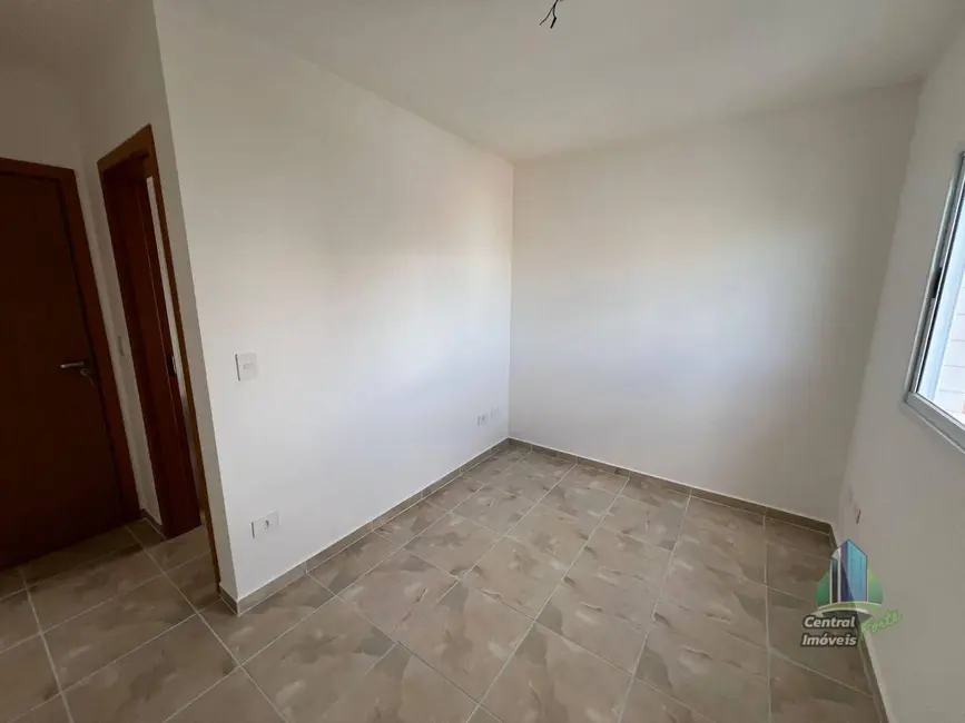 Foto 9 de Apartamento com 2 quartos à venda, 60m2 em Boqueirão, Praia Grande - SP
