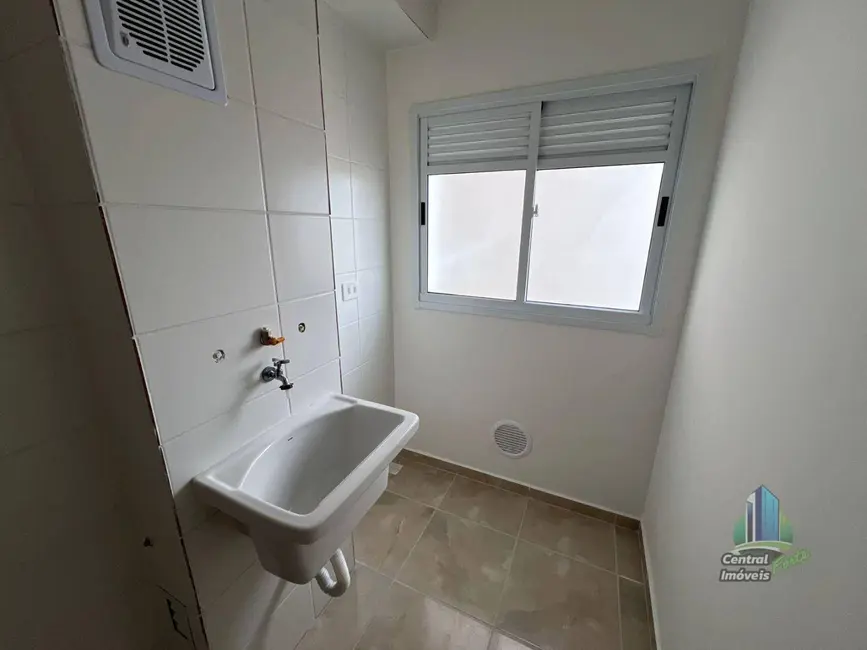 Foto 4 de Apartamento com 2 quartos à venda, 60m2 em Boqueirão, Praia Grande - SP