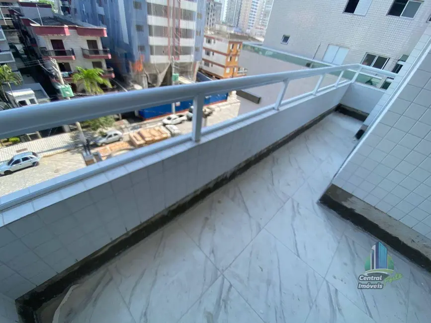 Apartamento com 2 quartos à venda, 90m2 em Praia Grande - SP - imagem 1 Foto 1 de Apartamento com 2 quartos à venda, 90m2 em Praia Grande - SP