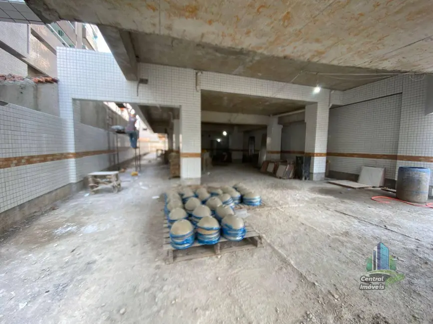 Apartamento com 2 quartos à venda, 90m2 em Praia Grande - SP - imagem 4 Foto 4 de Apartamento com 2 quartos à venda, 90m2 em Praia Grande - SP