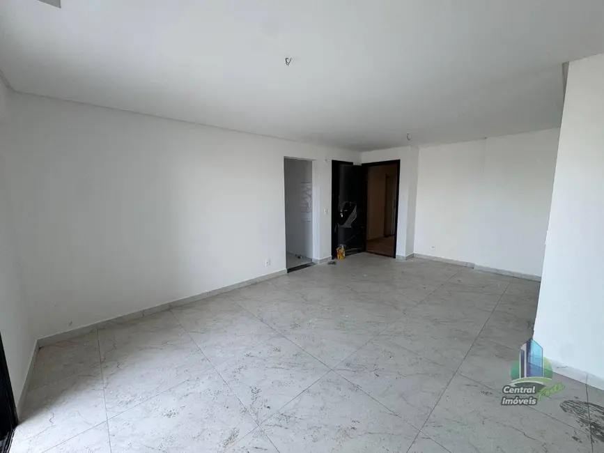 Foto 3 de Apartamento com 2 quartos à venda, 100m2 em Aviação, Praia Grande - SP