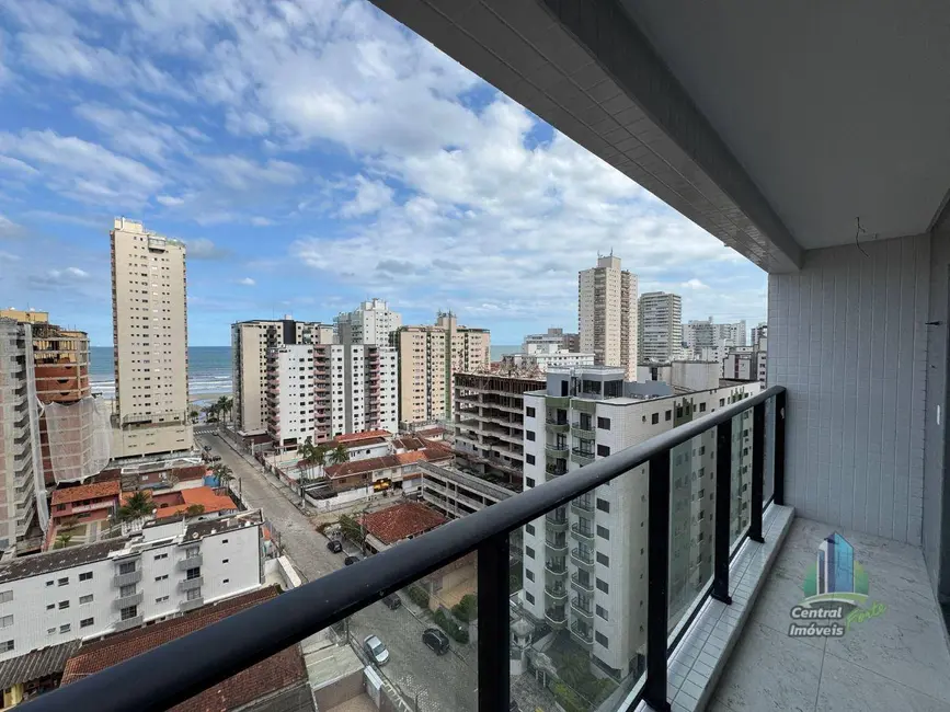 Foto 7 de Apartamento com 2 quartos à venda, 100m2 em Aviação, Praia Grande - SP