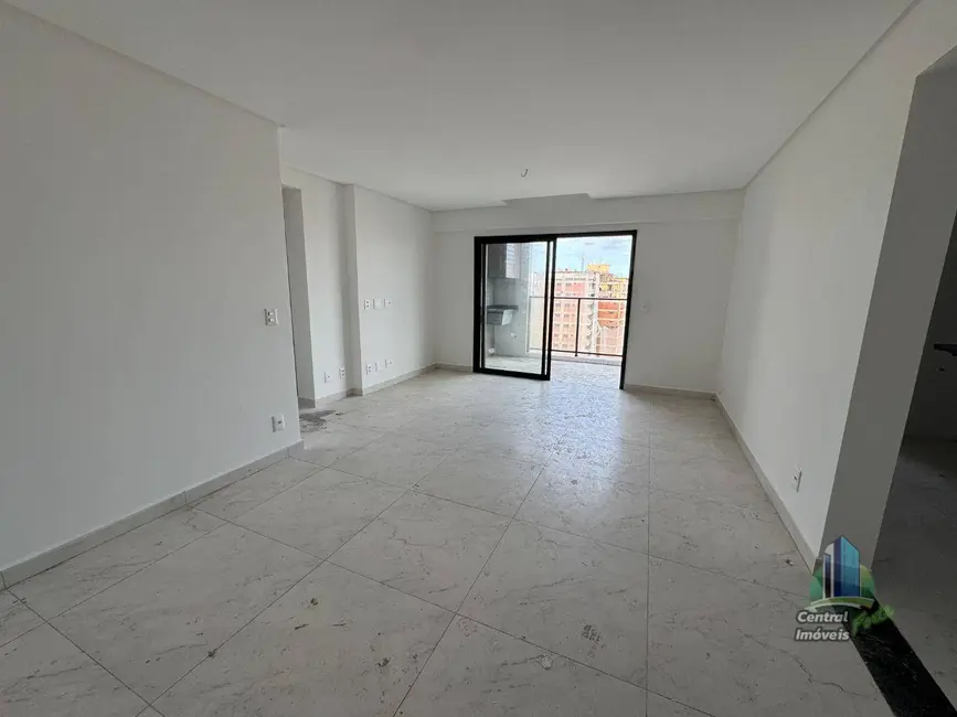 Foto 5 de Apartamento com 2 quartos à venda, 100m2 em Aviação, Praia Grande - SP