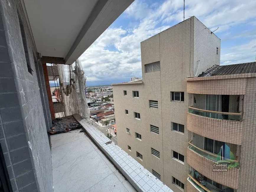 Foto 9 de Apartamento com 2 quartos à venda, 100m2 em Aviação, Praia Grande - SP